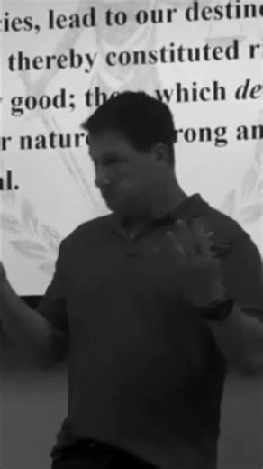 Natural Law: Reason vs. Appetites & Moral Controversy #shorts