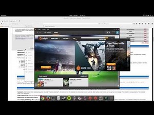 How To Install EA Origin On Linux