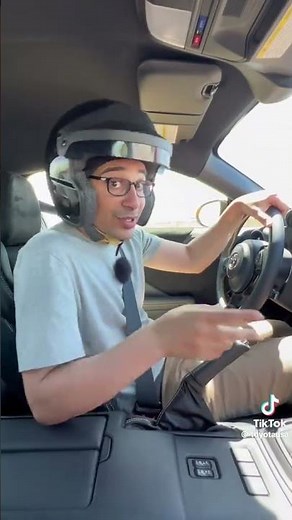 How to Rev Match in a Manual Car 🚗💨 #shorts