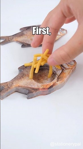 How to Make Your Class Fun with Sticky Notes? #shorts