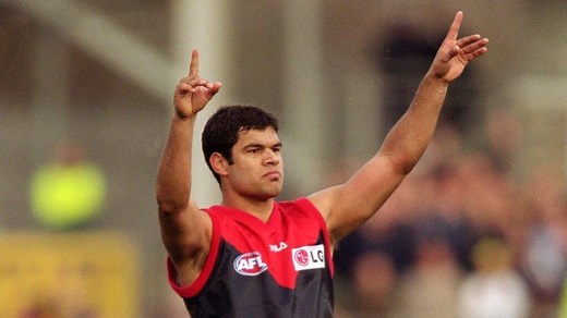 Fantastic Five: Jeff Farmer's best moments