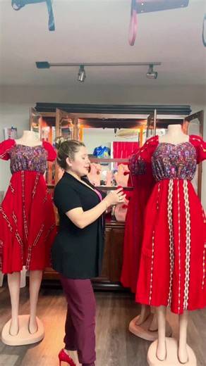 Exploring Mayan Clothing from Nebaj, Guatemala