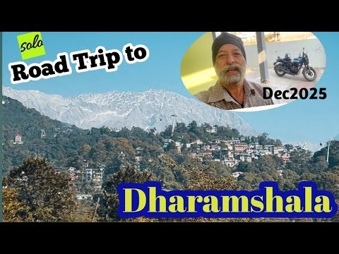 ਧਰਮਸ਼ਾਲਾ ਜਾਣਾ❗ਤਾਂ ਰੋਡ ਜਰੂਰ ਦੇਖ ਲੋ || Road conditions Pathankot to Dharamshala ||