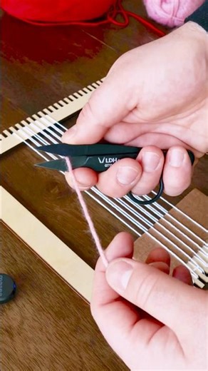 Best thread snips for weaving