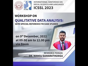 Designing and Conducting Case Studies