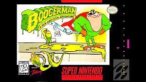 8.9K views · 626 reactions | Boogerman: A Pick and Flick Adventure (SNES) | Helton_Gamer | Facebook