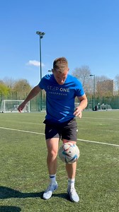 Doing what I do Best 😎⚽️ | Andrew Henderson