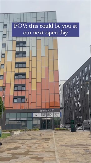 8K views · 59 reactions | You can now book your place for one of our June Open Days! ️ Visit your academic department, join our campus tours, view accommodation and have the chance to explore all our facilities  Book your place now ➡️ https://www.liverpool.ac.uk/undergraduate/open-days-and-visits/register-for-open-day/ | University of Liverpool | Facebook