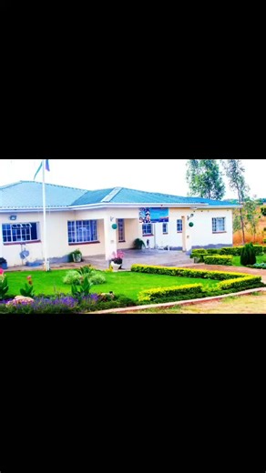 #zimschools our blue water academy premises