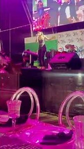 Live Band plays “All I do” at the Off-ramp experience