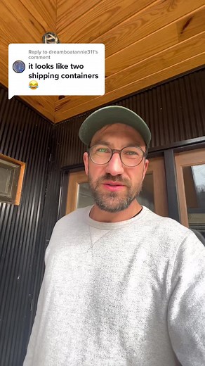 Replying to @dreamboatannie311 I’m sure I would think your house is ugly but I probably would keep it to myself. #diy