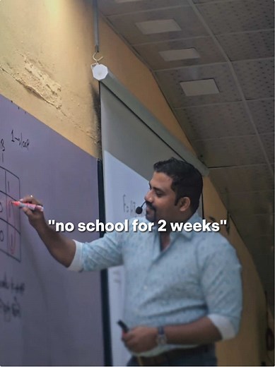 Innovative CapCut Template for ICT Teachers