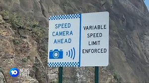 9.8K views · 52 reactions | A review of road safety cameras along the South Eastern Freeway is being ordered as momentum builds online. A number of motorists have come forward saying that they believe they've been unfairly penalised. | 10 News Adelaide | Facebook