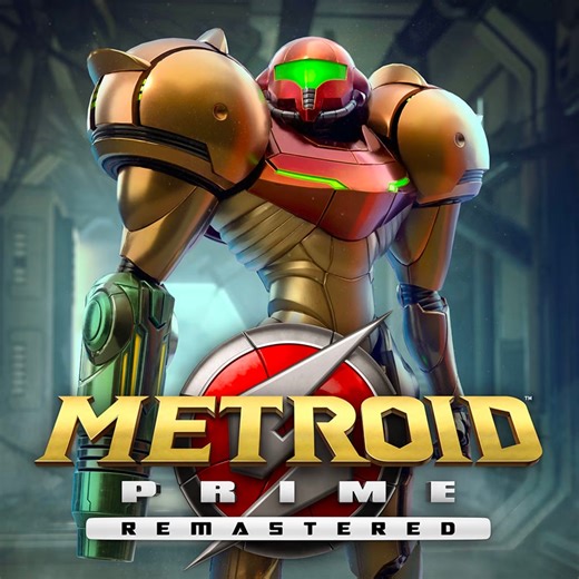 Metroid Prime: Remastered [Reviews] - IGN