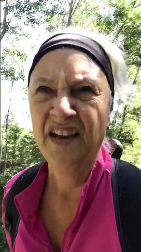 AllTrails app- a quick review