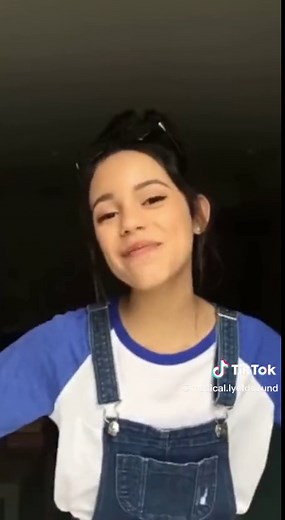 Jenna Ortega's Old Musically Highlights
