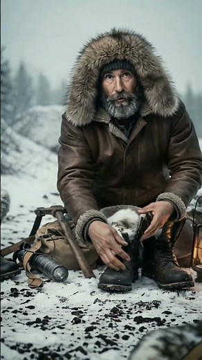 Could YOU Survive Alaska’s 1930s Gold Rush?