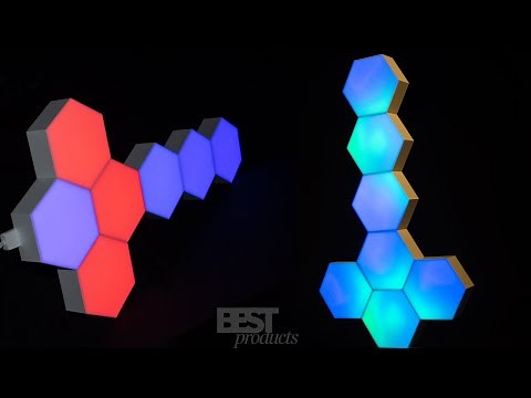 Bzfuture Lifesmart Cololight Pro Unboxing & Review