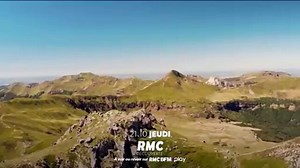 Volcans d'Auvergne : vont-ils se réveiller ? - Télé-Loisirs