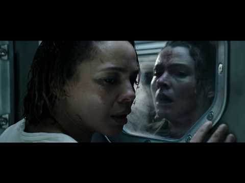 Alien Covenant Trailer