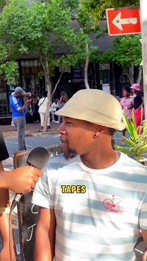 Faith Chirwa on TikTok