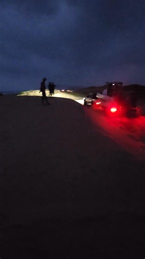 21K views · 71 reactions | Queens of the Ocean - Ladies' Fishing Die dames is sterk oppad strand toe, die sand is baie los en van die voertuie sukkel om deur te kom net na die valhek. | Stywe Lyne Tight Lines | Facebook