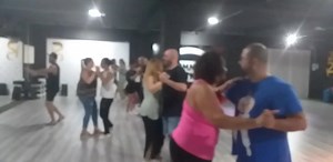 Backstage Dance Studio on Reels