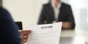 6 Punctuation Tips For A Sexier Resume