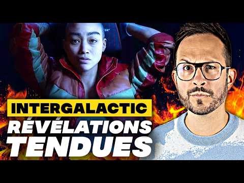 INTERGALACTIC 🔥 Révélations tendues autour du jeu PS5 de Naughty Dog