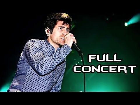 AFI Live At Reading Festival 2009