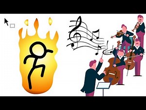 Animator vs. Animation 2 with a Live Orchestra Soundtrack