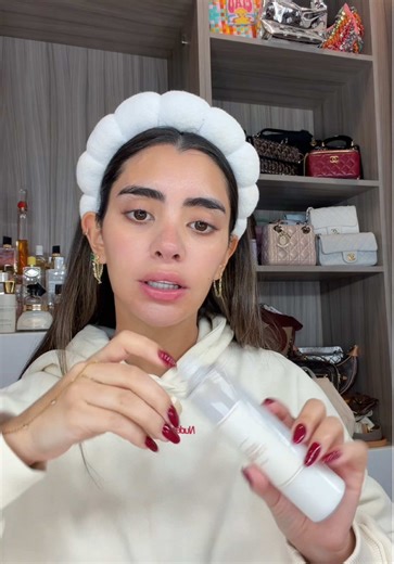 night routine 🌙 quick & easy 💤⭐️ - ✨ - #grwm #victoriaruiz #outfit #inspo #fashion