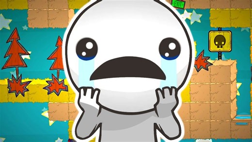 Taking souls in Battleblock Theater