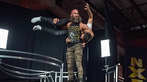 WWE NXT - NXT - 2020