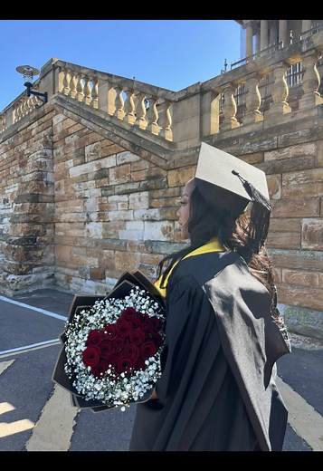 boolean passwithdistinction = true; boolean goldenKey = true; boolean recordTime = true; boolean grateful = true; while (!graduated) { pray(); study(); persist(); } if (distinctions && goldenKey && recordTime && grateful) { System.out.println(