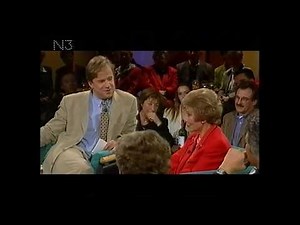 Anneliese Rothenberger Interview 1998