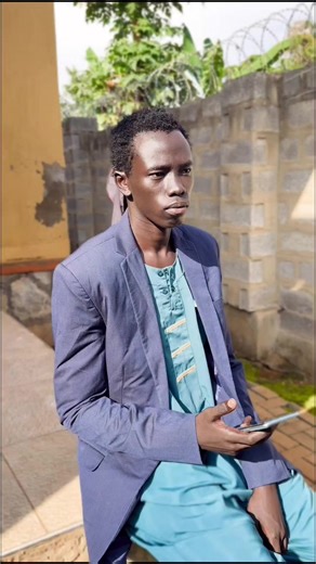 Omeka wants to join beef 😂 this content is for peace 🙏 not promoting any violence please follow for more #creatersearchingsight #southsudantiktokers🇸🇸 #viralvideos #Tiktok