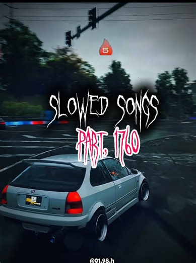 Troublemaker: Slowed Songs Compilation for Relaxation