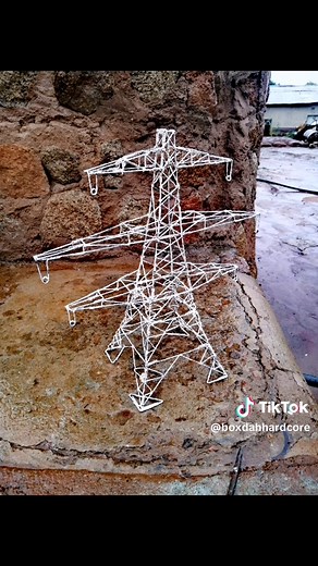 Creating Strong School Structures: Grade 7 Projects