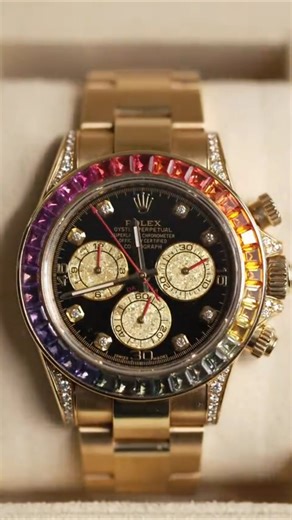 “This $50,000 Watch Costs Less Than You Think 😳” #luxurylifestyle #billionaire #lifestyle #viral