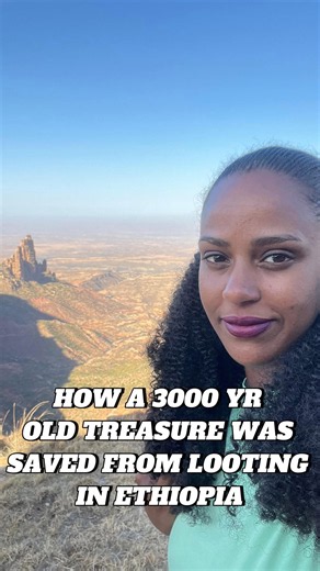 Exploring Axum and its remarkable ancient civilization