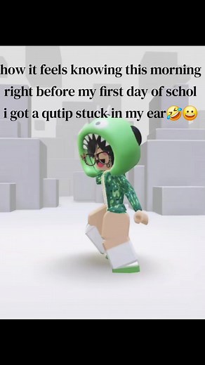 LOWKEY FELT WEIRD..😅😅#qutip#school #fyp #goviral#first day of school in new school