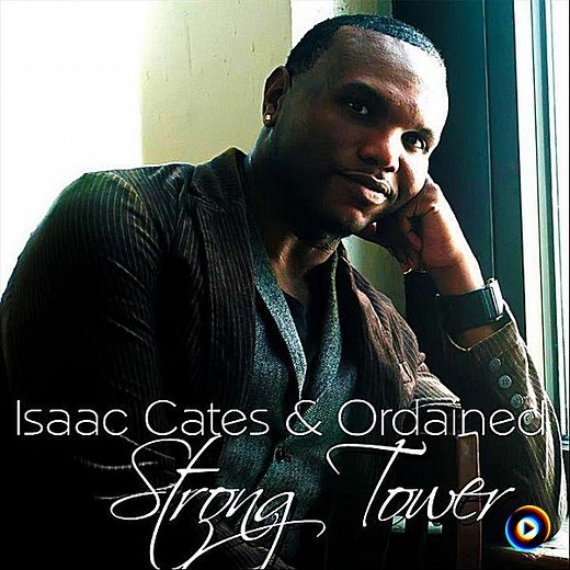 Jesus, Light of the World by Isaac Cates & Ordained