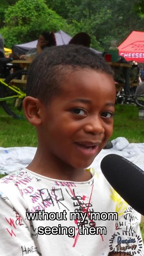 310K views · 7.9K reactions | Boogers taste like…???  | Recess Therapy | Facebook