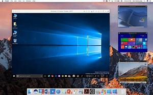 Use Mac Os On Windows