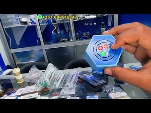 Nouveauté en matériel de réparation pro iPhone et androïd