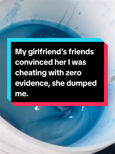 The Truth About My Breakup: A Reddit Story