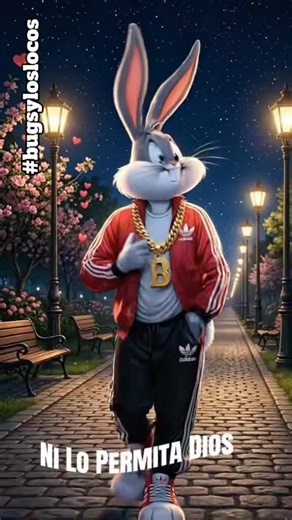 Ni Lo Permita Dios😏... #bugsbunny#looneytunes#comedia#humor#videoviral#guatemala🇬🇹♥️#paratiiiiiiiiiiiiiiiiiiiiiiiiiiiiiii