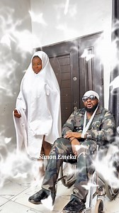 Angel saves a man | TIZ SIMON EMEKA