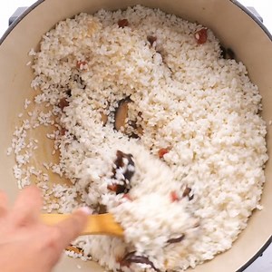 124 reactions · 12 shares | This Chinese sticky rice recipe is a...